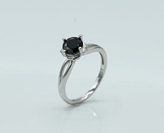Wisdom Stone Sapphire Ring
