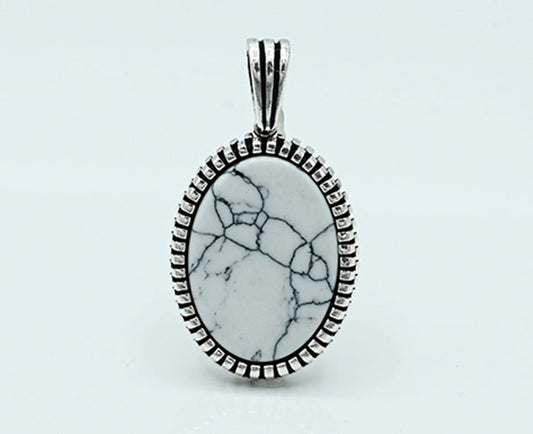 Vintage Opal Pendant