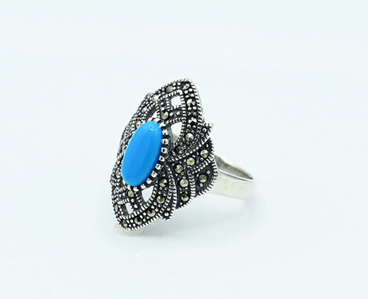 Hurrem Sultan Turkish Ring