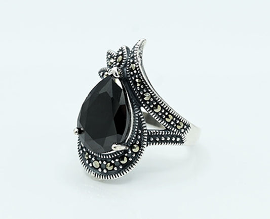 Hurrem Sultan Antique Ring