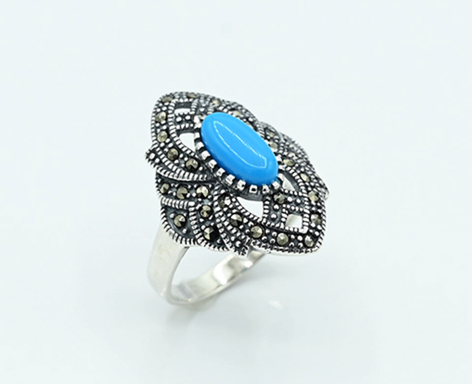 Hurrem Sultan Turkish Ring