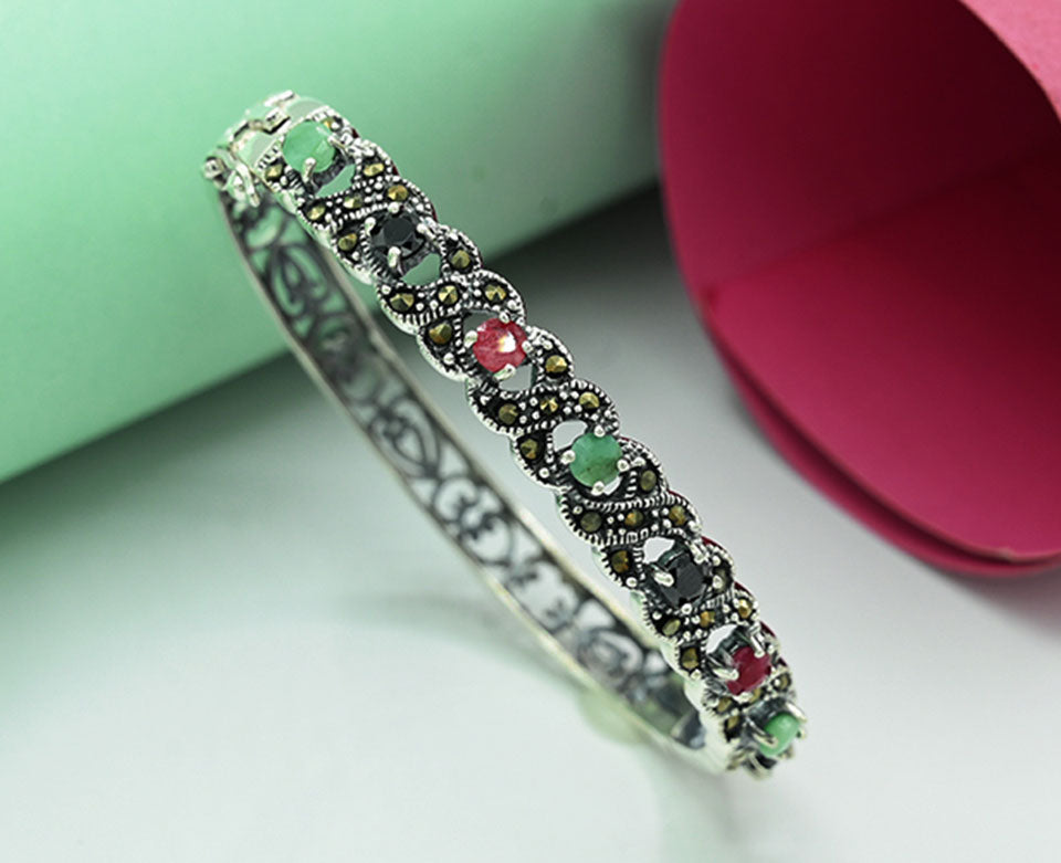 Dreamcatcher Antique Bracelet