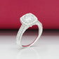 Ladies Zirconia Ring (5)