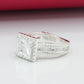 Ladies Zirconia Ring (3)