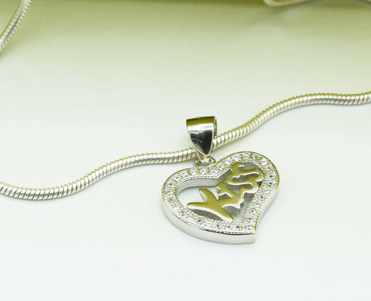 Pendant (3)