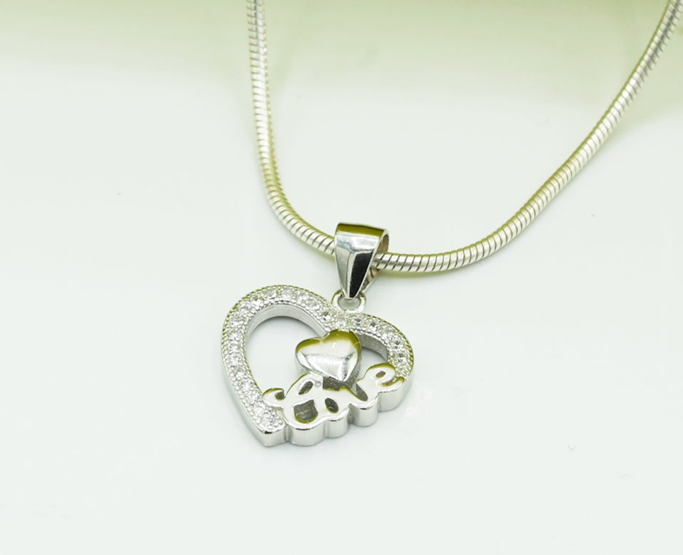 Pendant (5)
