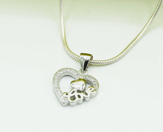 Pendant (5)