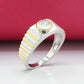 Gents Zirconia Ring (2)