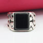 Gents Turkish Style Ring