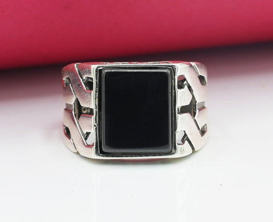 Gents Turkish Style Ring