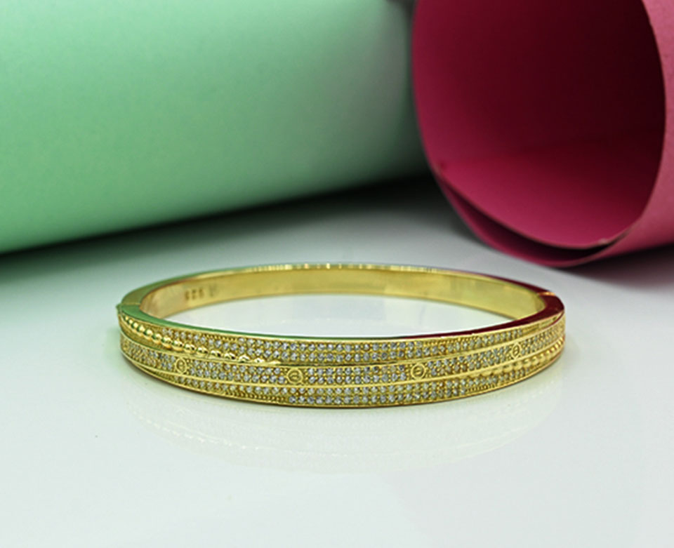 Love Cherished Ladies Bracelet