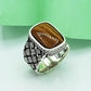 Ultimate Statement Gents Ring
