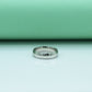 Luxury Emerald Turkish Gents Ring