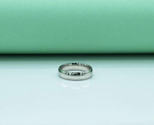 Luxury Emerald Turkish Gents Ring