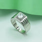 Turquoise (Feroza) Turkish Gents Ring