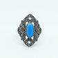 Hurrem Sultan Turkish Ring
