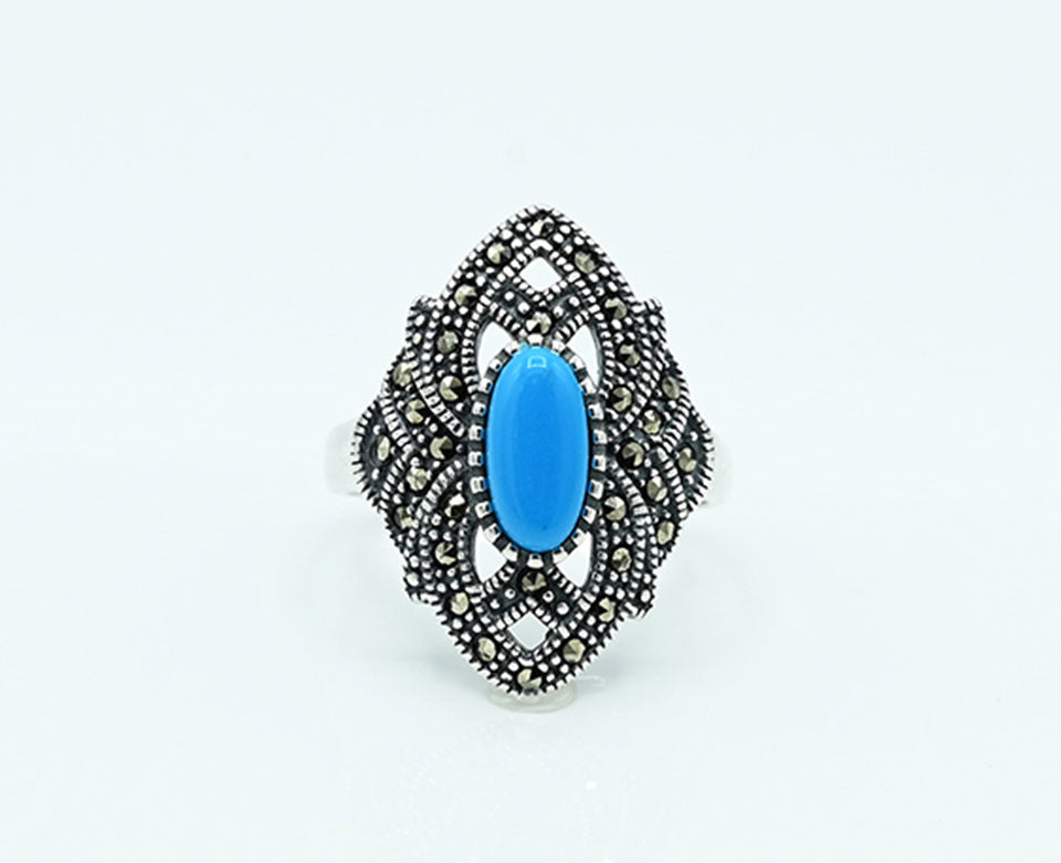 Hurrem Sultan Turkish Ring
