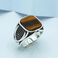 Classic Turkish Gents Ring