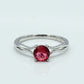 Magnificent Ruby Stone Ring