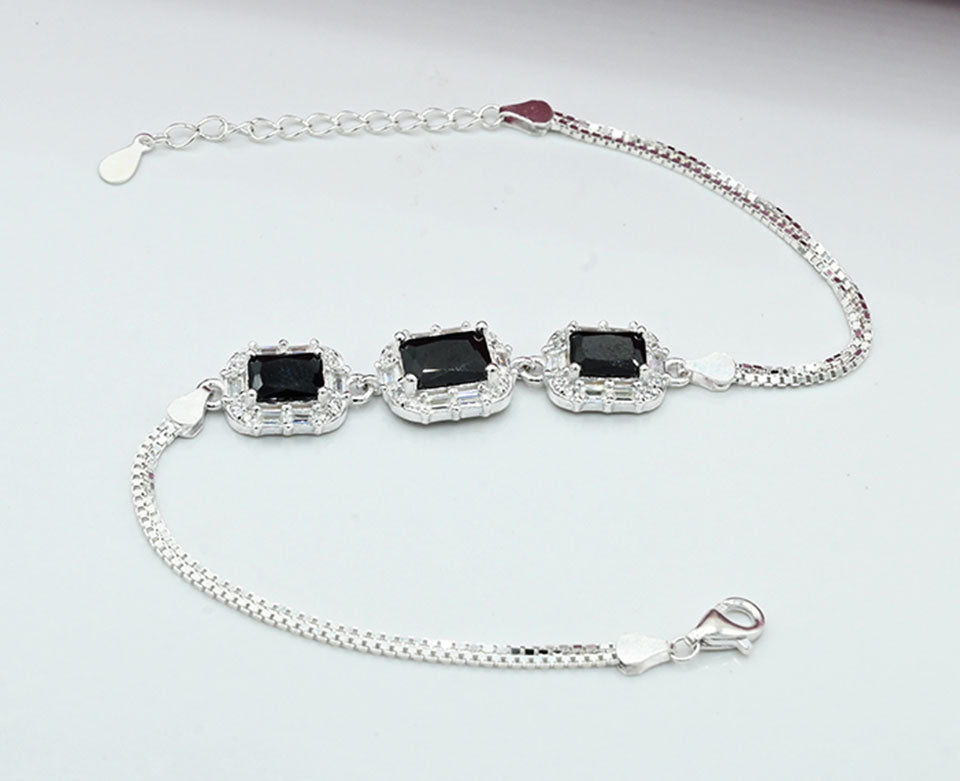 Ladies bracelet