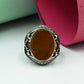 Elegant Turkish style Gents Ring