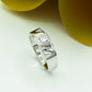 Italian Elegance Gents Ring