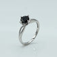 Wisdom Stone Sapphire Ring