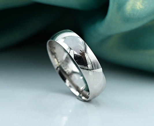 Carnelian Turkish Gents Ring