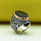 Antique Turkish Gents Ring