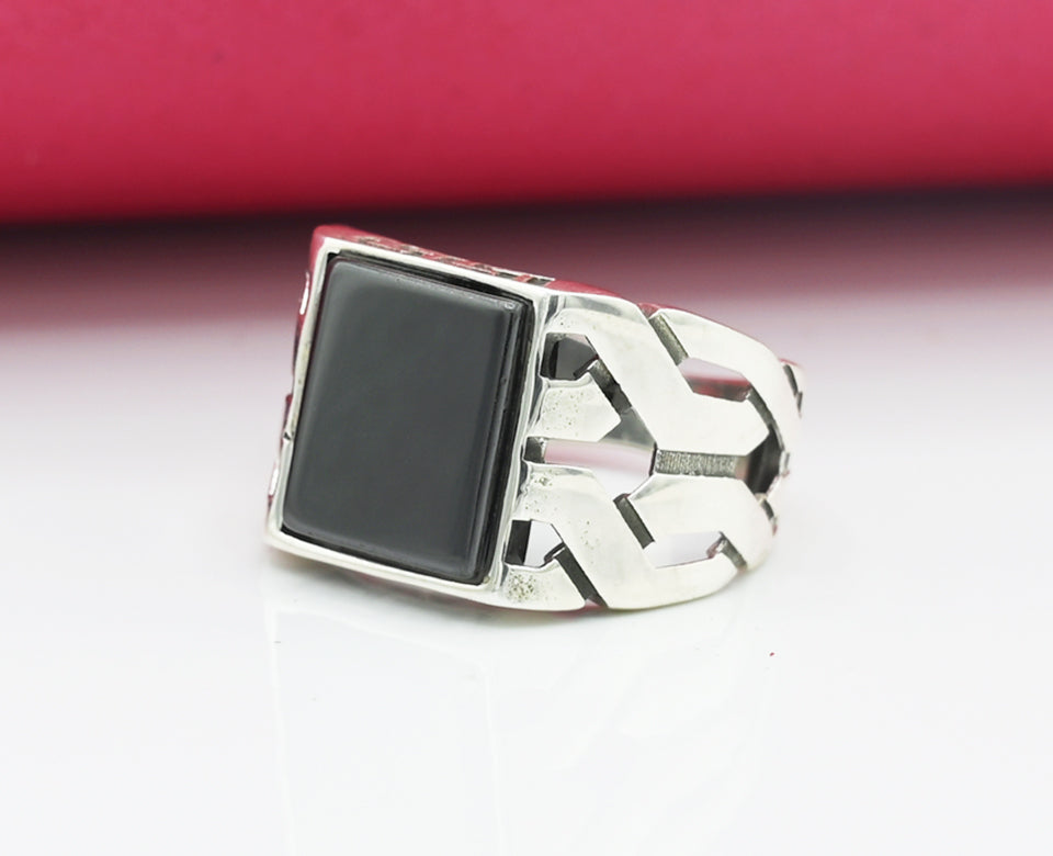 Gents Turkish Style Ring