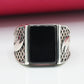 Gents Turkish Style Ring (2)