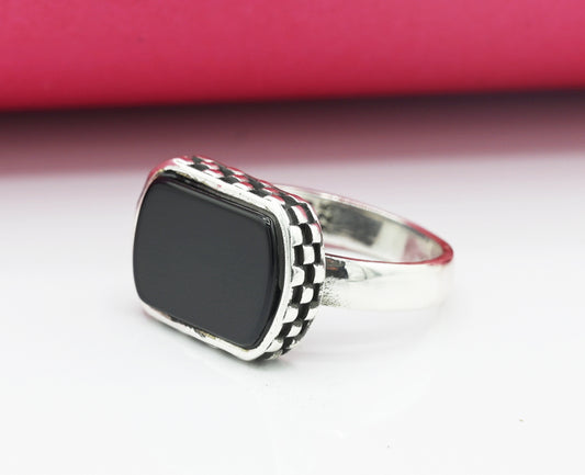 Gents Turkish Style Ring (3)