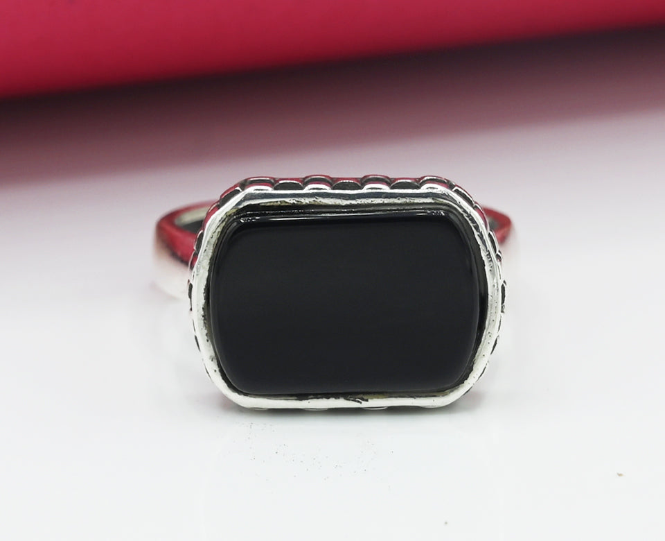 Gents Turkish Style Ring (4)
