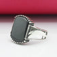 Gents Turkish Style Ring (4)