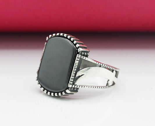 Gents Turkish Style Ring (4)