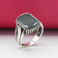 Gents Turkish Style Ring (4)