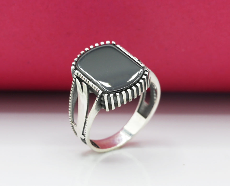 Gents Turkish Style Ring (4)