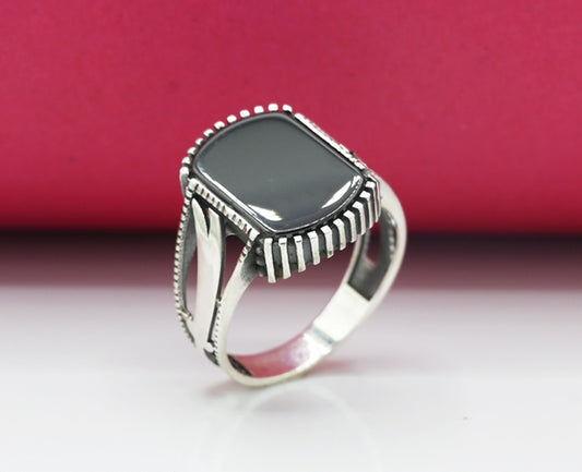Gents Turkish Style Ring (4)