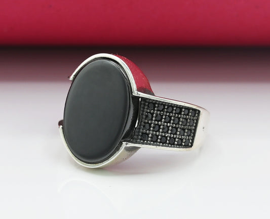 Gents Turkish Style Ring (5)