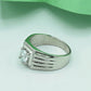 Turquoise (Feroza) Turkish Gents Ring