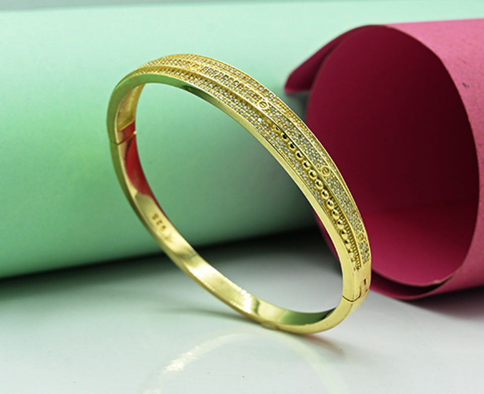 Love Cherished Ladies Bracelet