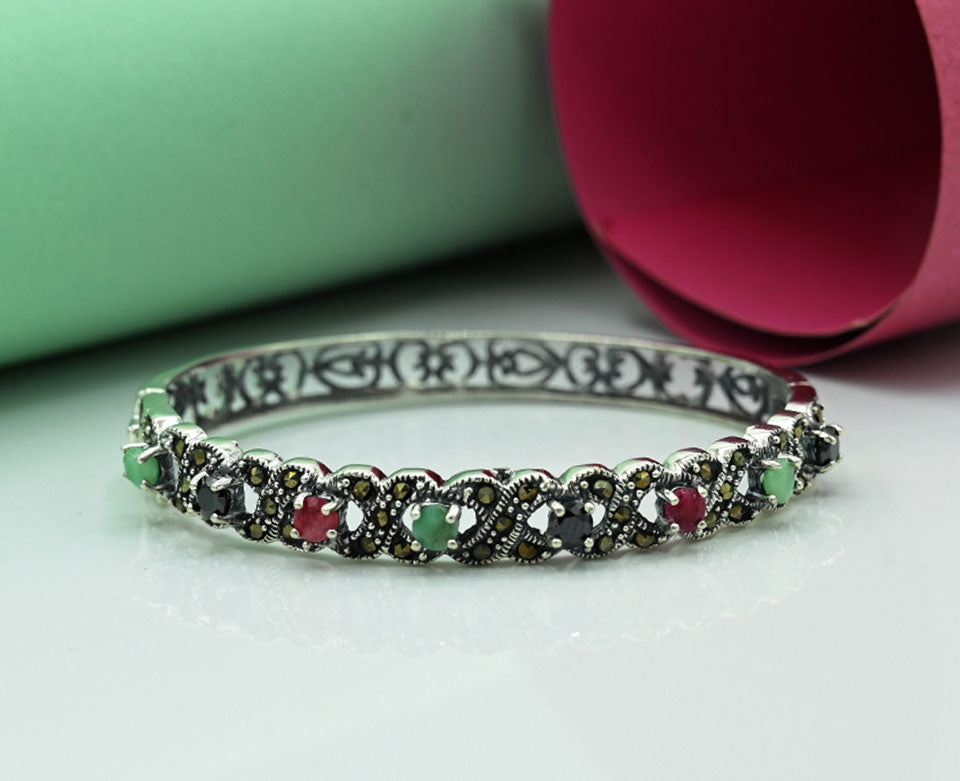 Dreamcatcher Antique Bracelet