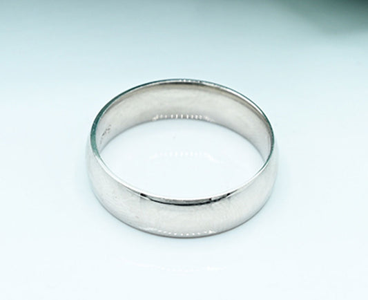 Carnelian Turkish Gents Ring