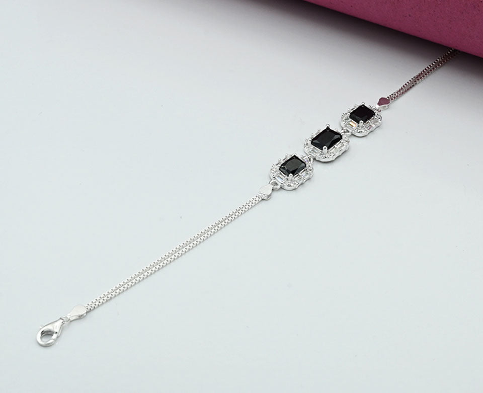 Ladies bracelet