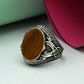 Elegant Turkish style Gents Ring