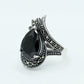 Hurrem Sultan Antique Ring
