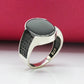 Gents Turkish Style Ring (5)