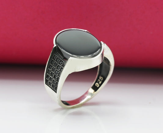 Gents Turkish Style Ring (5)