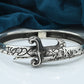 Zulfiqar Bracelet Silver 925 bracelet (4)