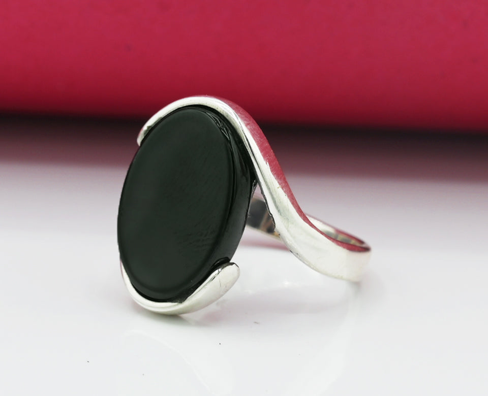 Gents Turkish Style Ring (6)